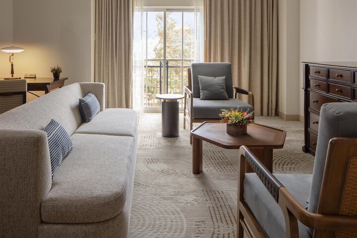 Signia by Hilton La Cantera Resort & Spa
