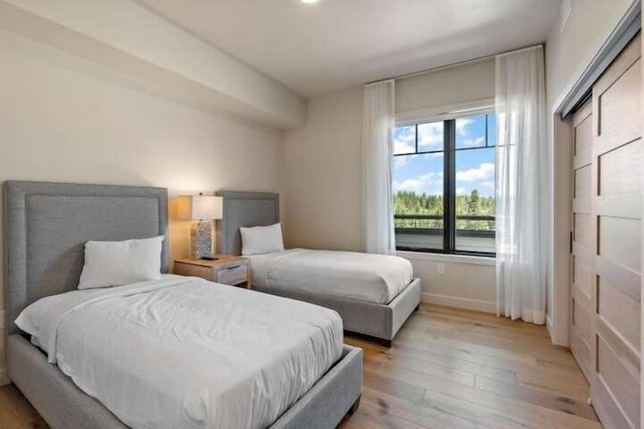 Tamarack Resort