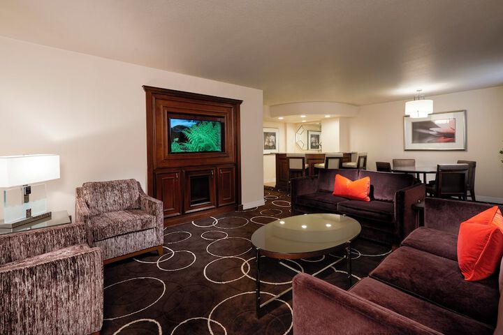 Sunset Station Hotel & Casino