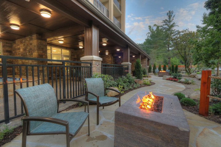 Terrace/Patio 45 of 50