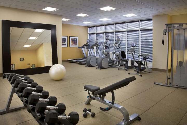 Health and Fitness 29 of 29