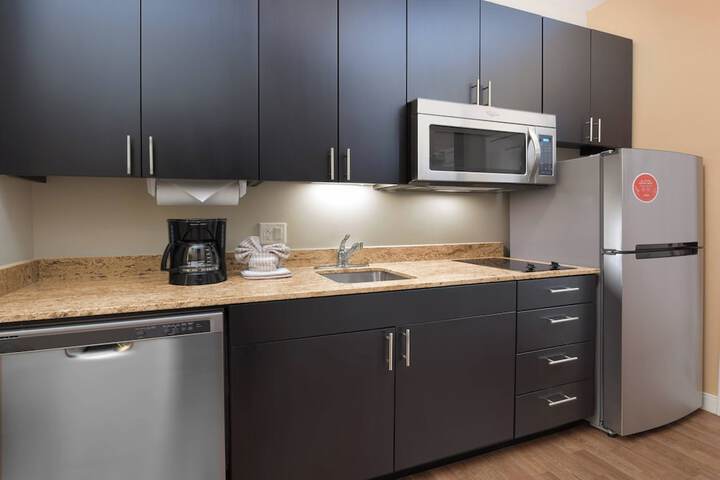 TownePlace Suites by Marriott Lake Jackson Clute
