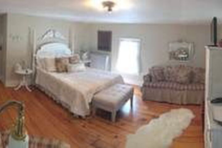 Wagener Estate Bed & Breakfast
