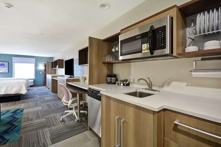 Home2 Suites by Hilton Texas City Houston