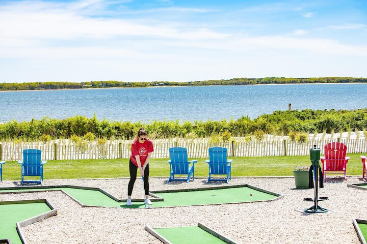 Green Harbor Resort