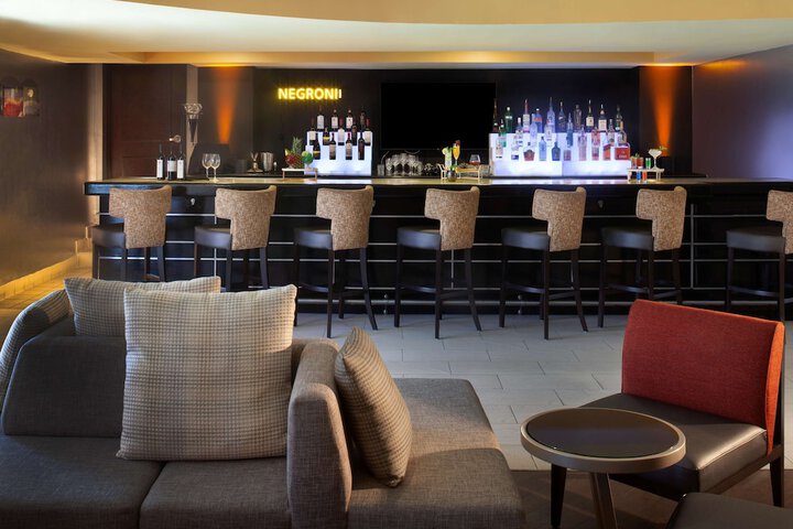 DoubleTree by Hilton El Paso Downtown