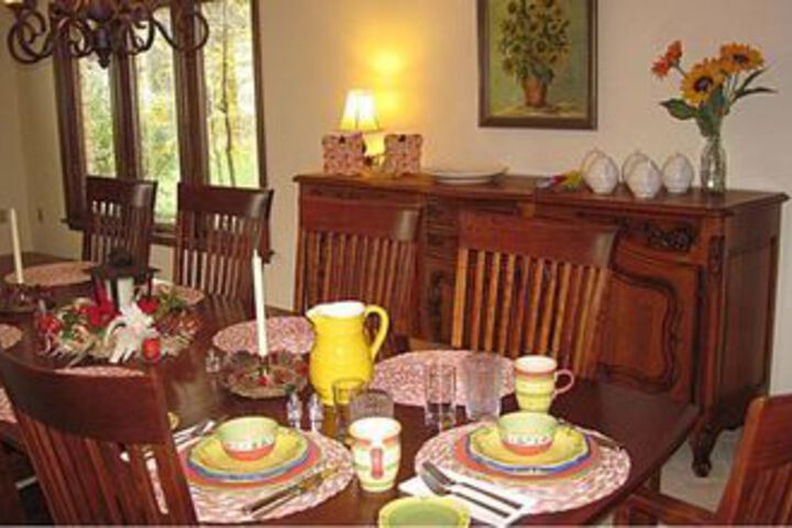 Lancaster Ridge Bed & Breakfast