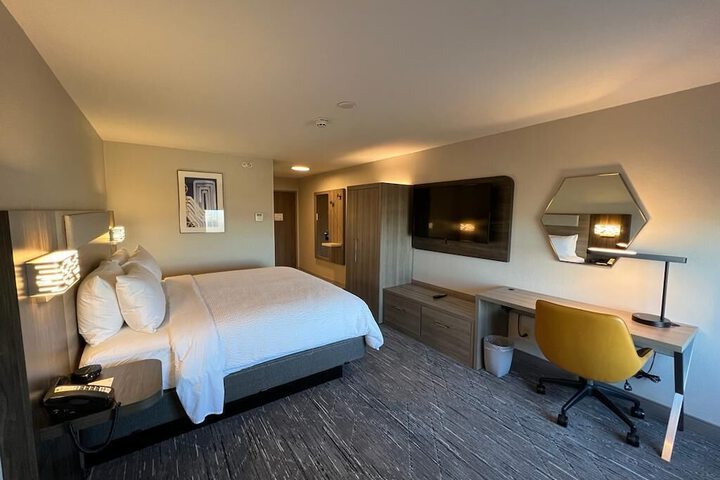Holiday Inn Express Rensselaer by IHG