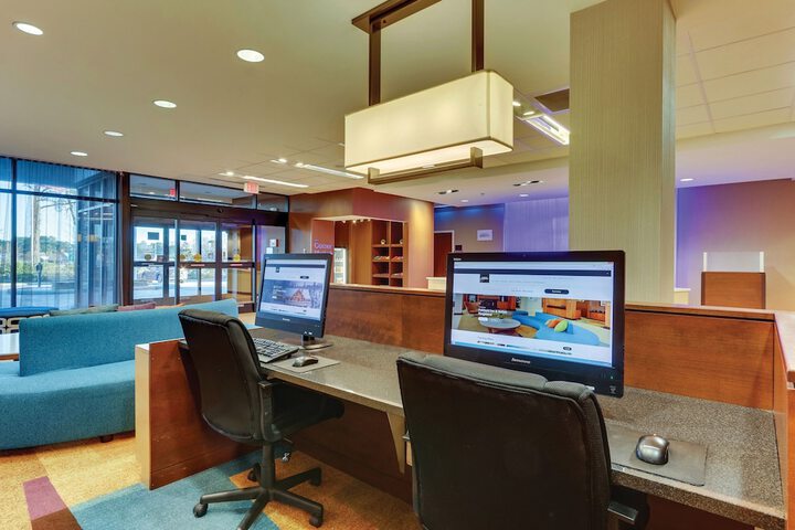 Fairfield Inn & Suites Dunn I-95