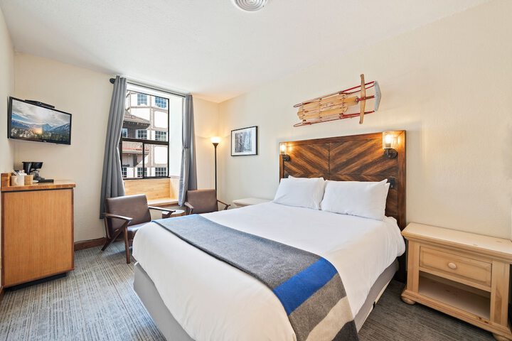 Hotel Leavenworth