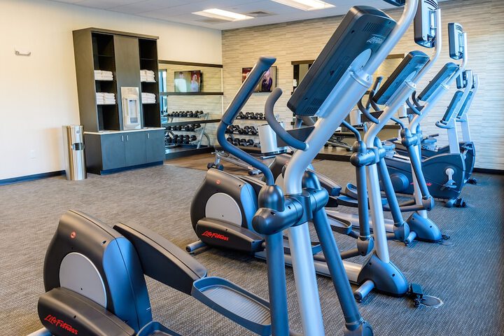 Courtyard by Marriott Lake Jackson