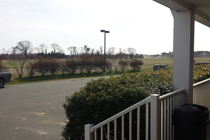 Shore Stay Suites