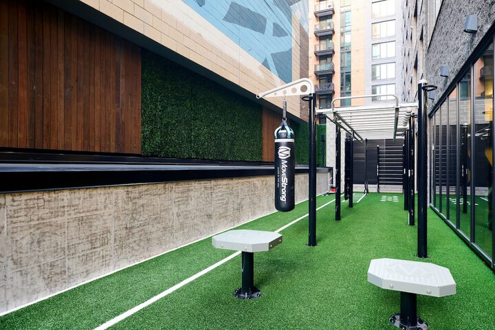 Health and Fitness 45 of 54