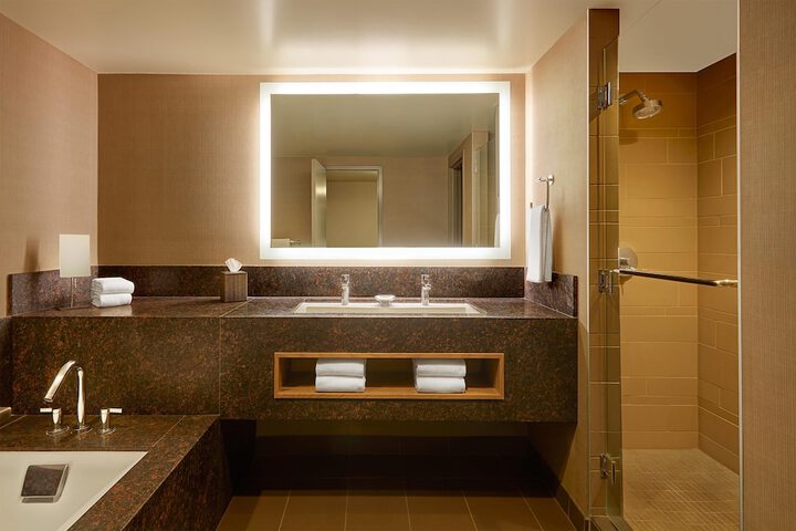 Hyatt Regency Lake Tahoe Resort Spa and Casino