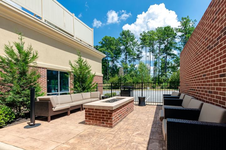 Terrace/Patio 44 of 45