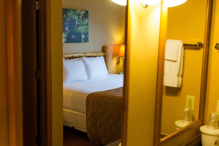 Cranberry Country Lodge