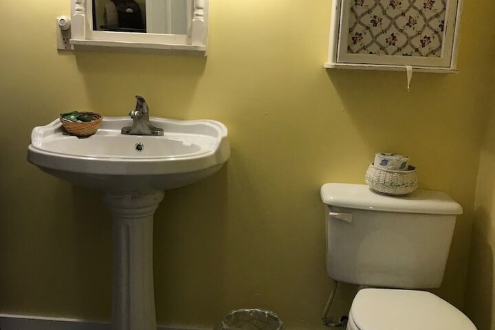 Casa Coquina Del Mar B & B