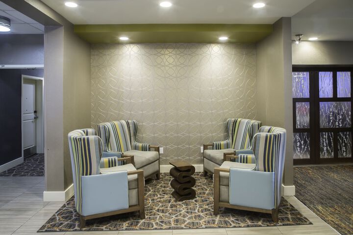 Hotel Interior 12 of 40