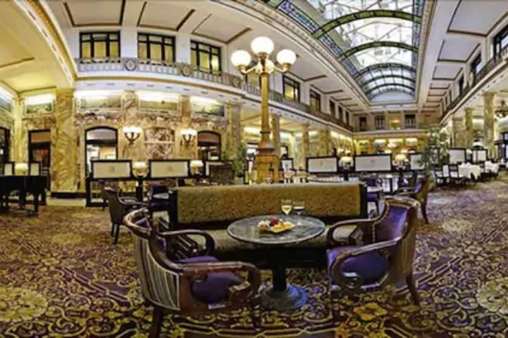 Radisson Lackawanna Station Hotel Scranton