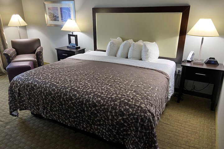 Best Western Pawleys Island