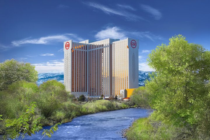 Grand Sierra Resort and Casino