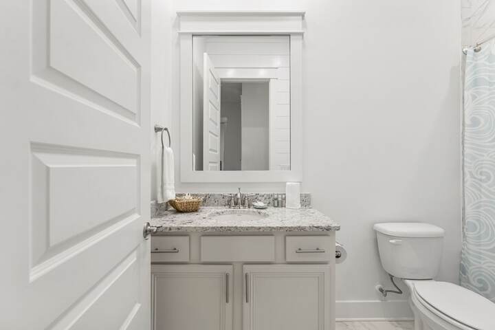 Prominence on 30A by Panhandle Getaways
