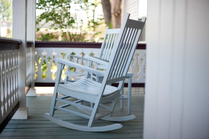 Terrace/Patio 30 of 37