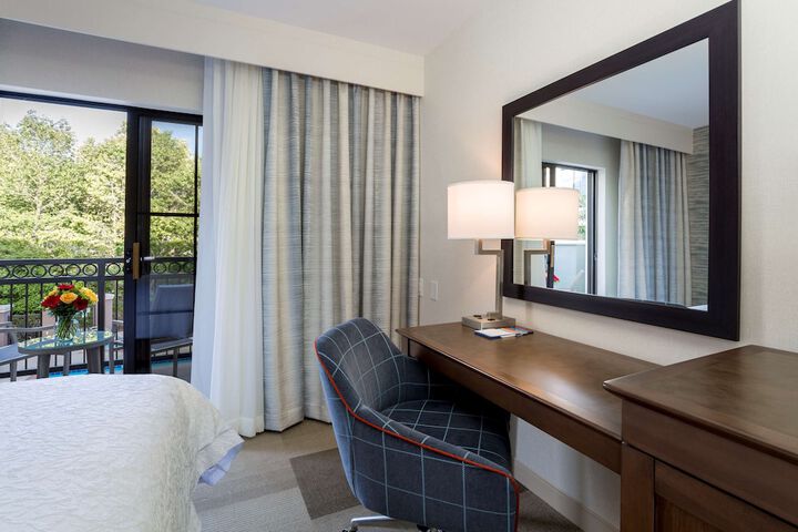 Hampton Inn Santa Barbara / Goleta