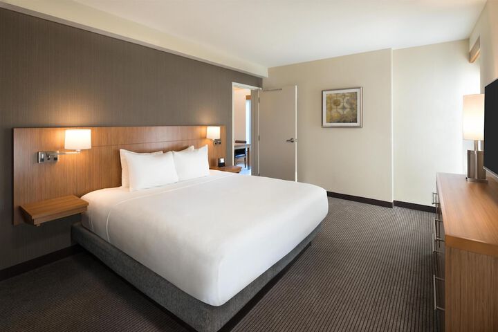 Hyatt Place Biloxi