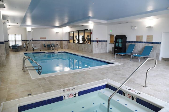 TownePlace Suites Lawrence Downtown