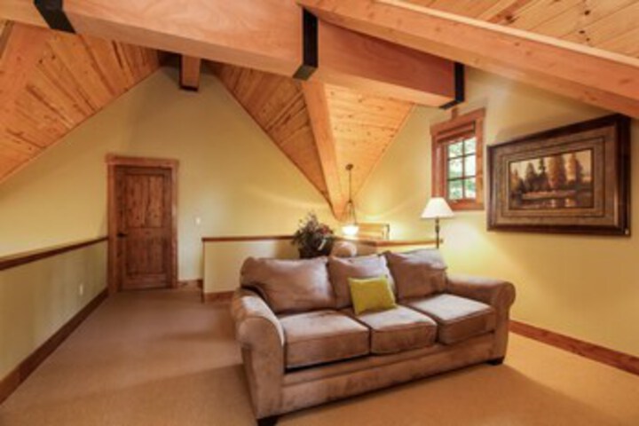 Discovery Chalet 164 - Three Bedroom Chalet