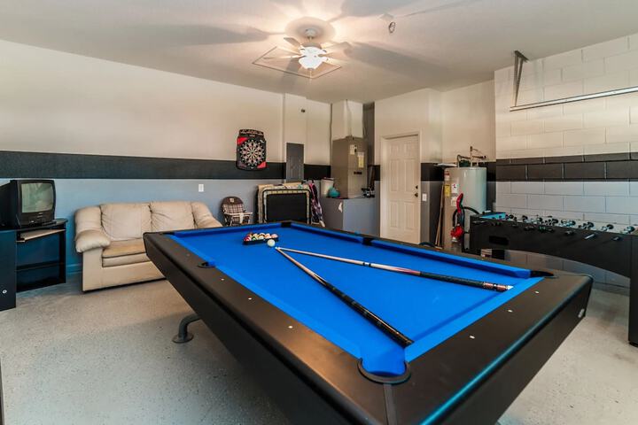 Windsor Palms Resort Vacation Home