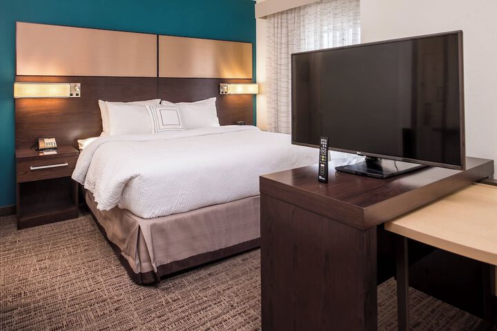 Residence Inn St. Louis Westport