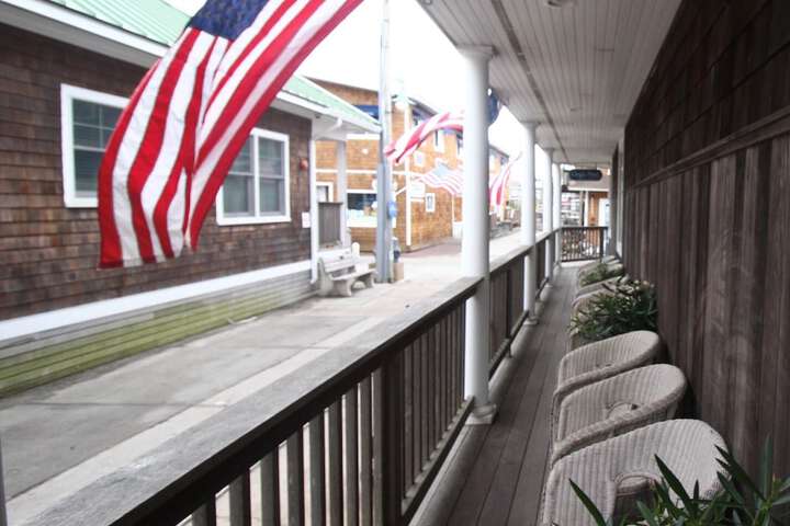 Cleggs Hotel