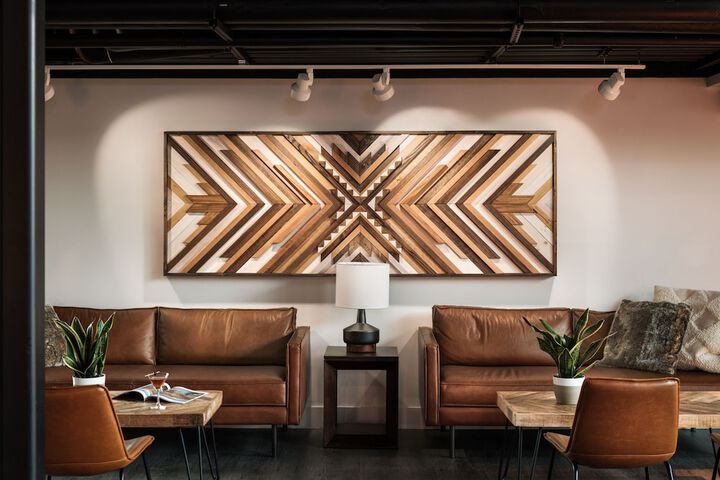 The Block Hotel & Commons