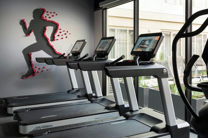 Residence Inn by Marriott Los Angeles Glendale