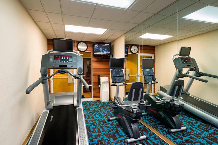 Health and Fitness 24 of 25