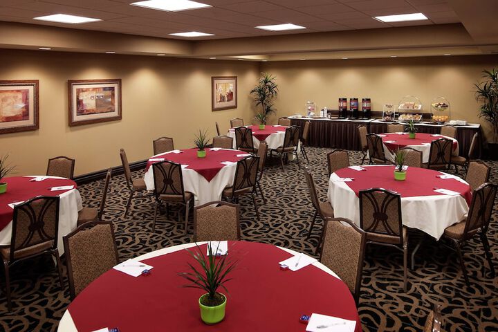 Hampton Inn by Hilton North Bay