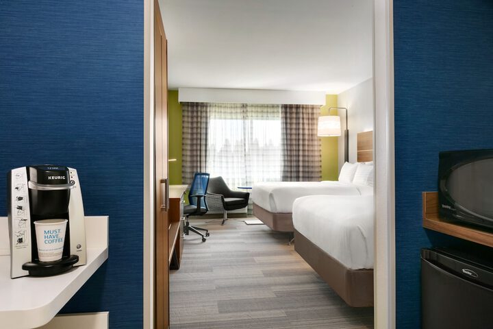 Holiday Inn Express & Suites Salisbury by IHG
