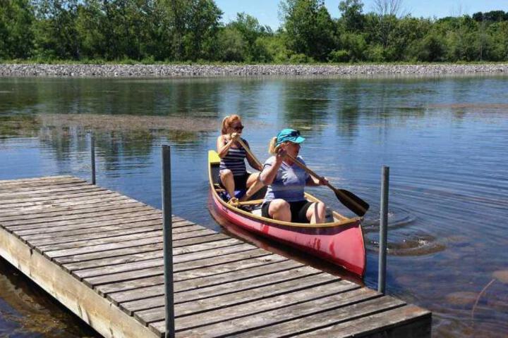 Liftlock Guest House