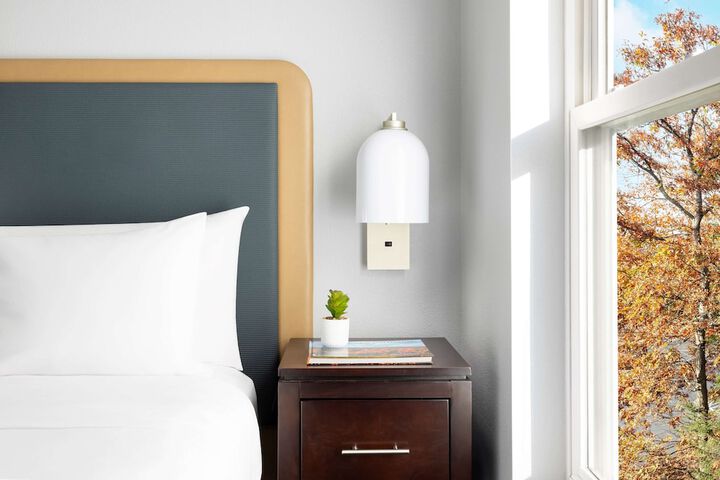 Homewood Suites by Hilton Manchester / Airport