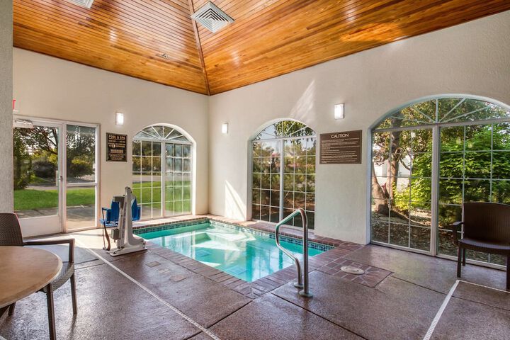 Pool 8 of 38
