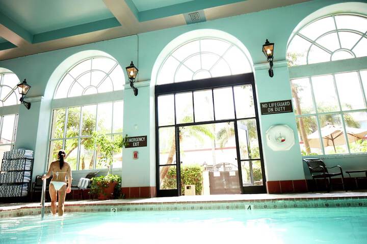 Pool 2 of 83