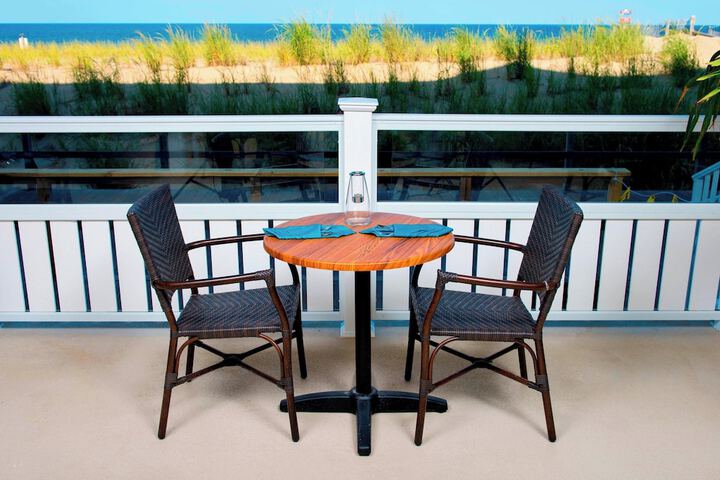 Bethany Beach Ocean Suites Residence Inn by Marriott