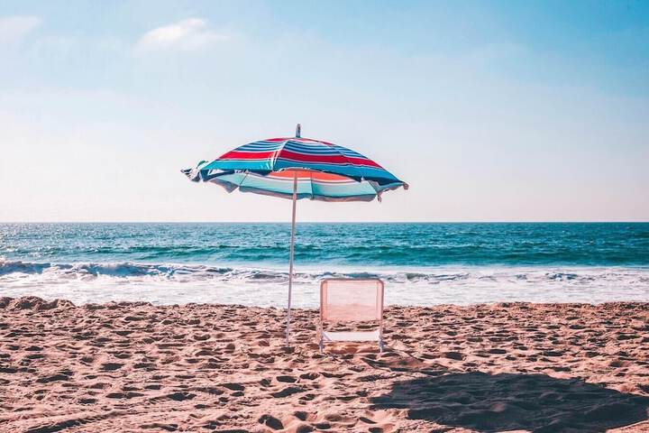 Beach 85 of 96