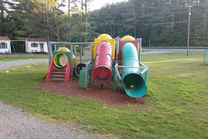 Catskill Motor Court Motel