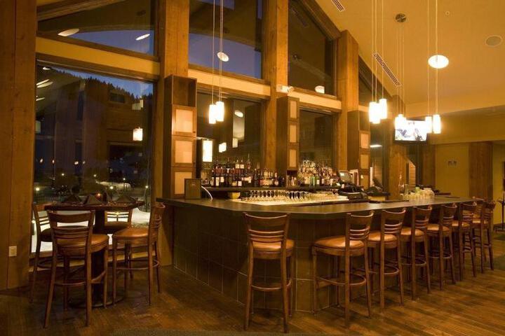 PURGATORY RESORT