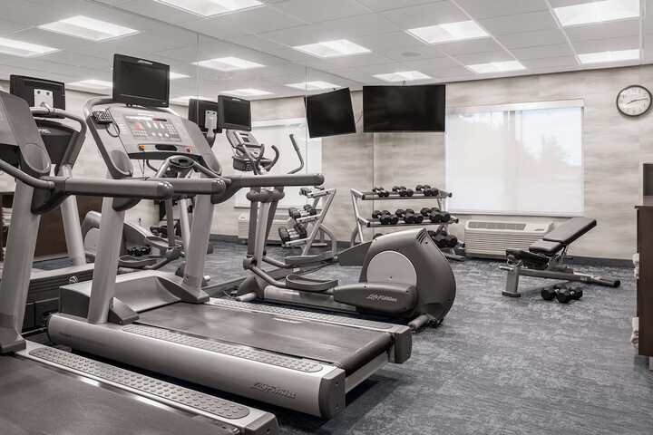 Health and Fitness 36 of 37