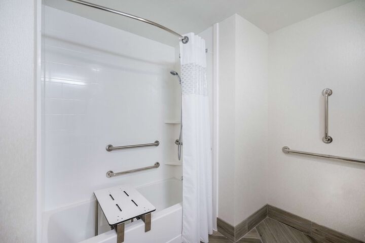 Hampton Inn Oxford