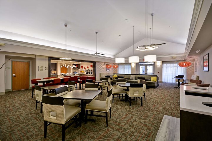 Homewood Suites by Hilton Ithaca